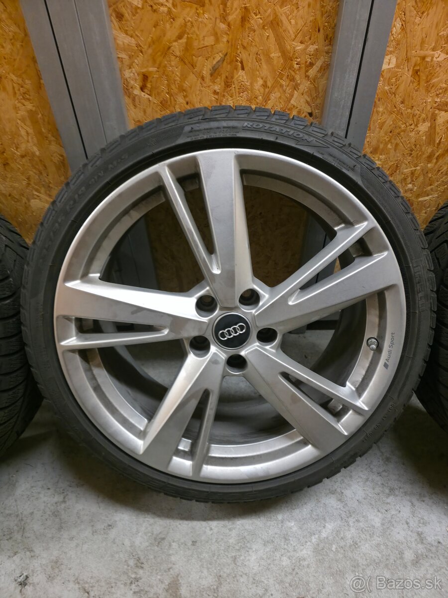 235 35 R19 pirelli winter sottozero 3 - 3
