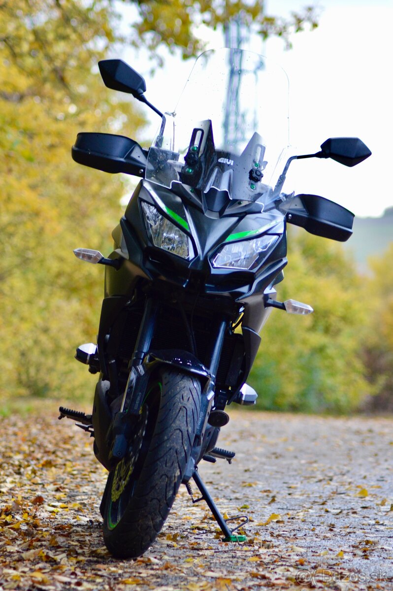 Kawasaki Versys 650 ABS - 3