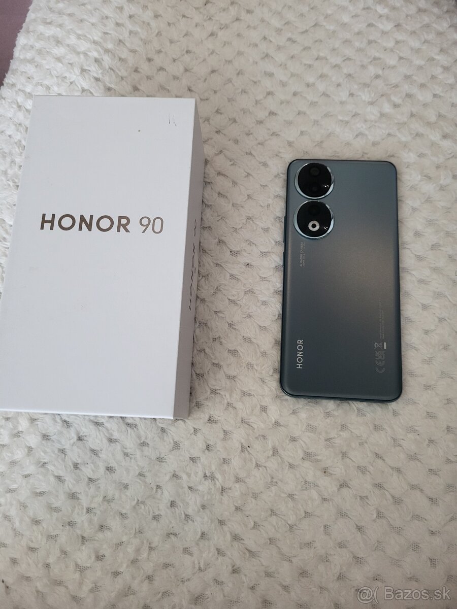 Honor 90 ROM 512 GB RAM 12GB - 3
