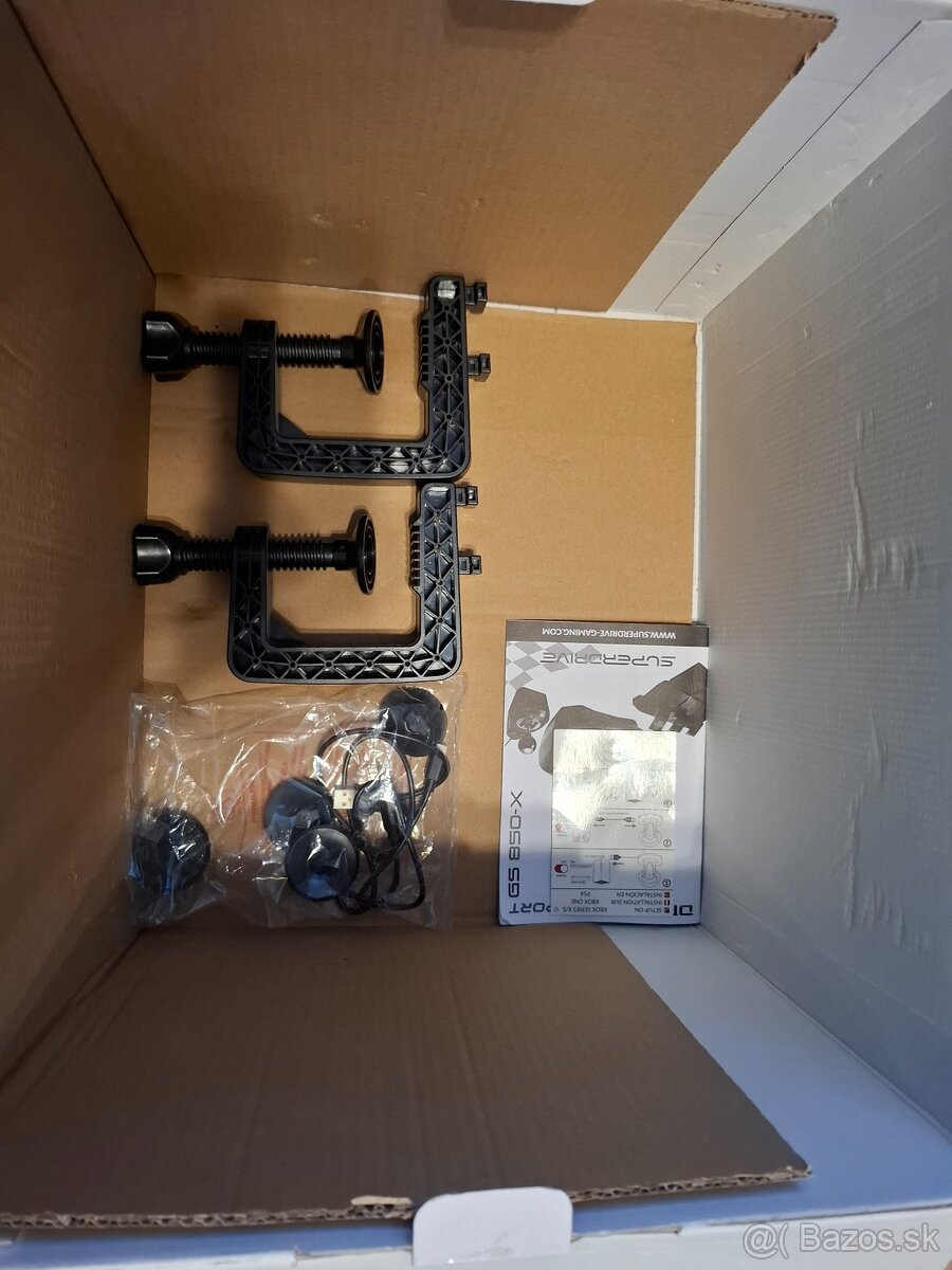 SUPERDRIVE GS850-X - 3