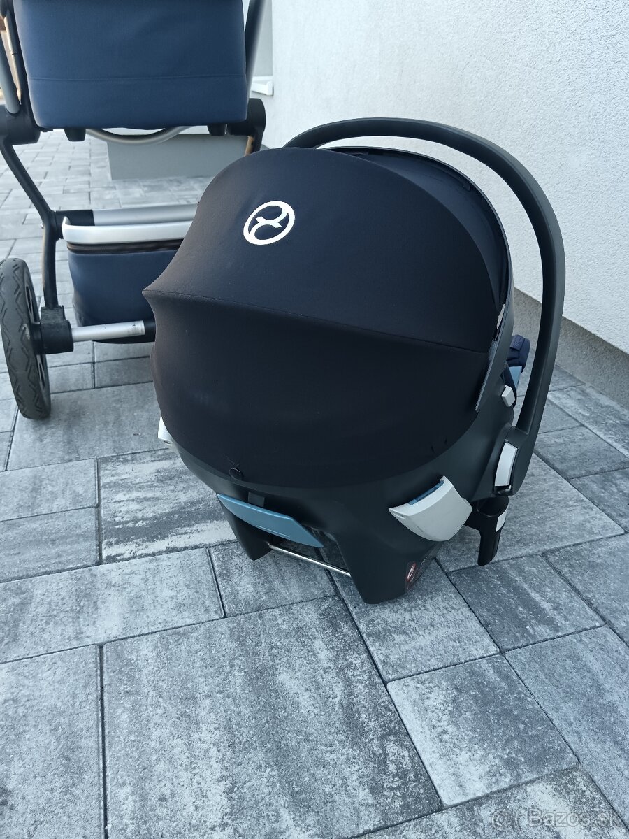 Trojkombinácia Joolz Day 2 - 3