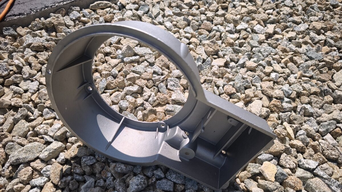 Príruba na Vari TERA a KF RX1703 PL/R9/S5/P3 - 3