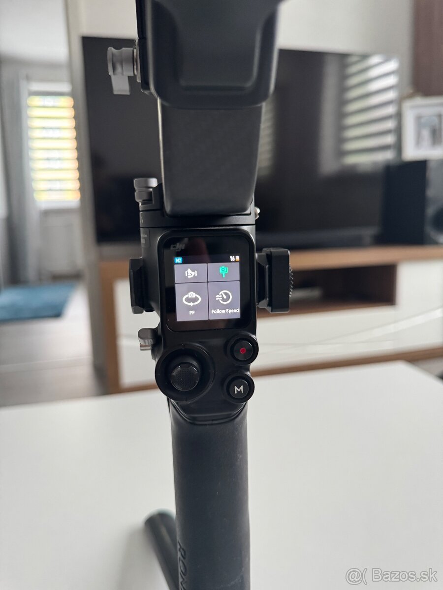 DJI Ronin RS 2 PRO COMBO - 3
