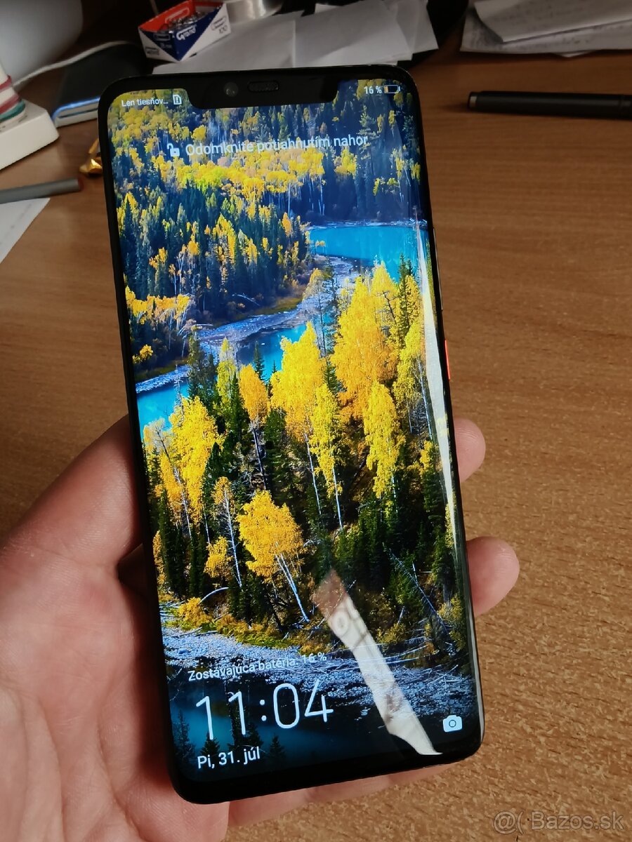 Huawei Mate 20 Pro - 3