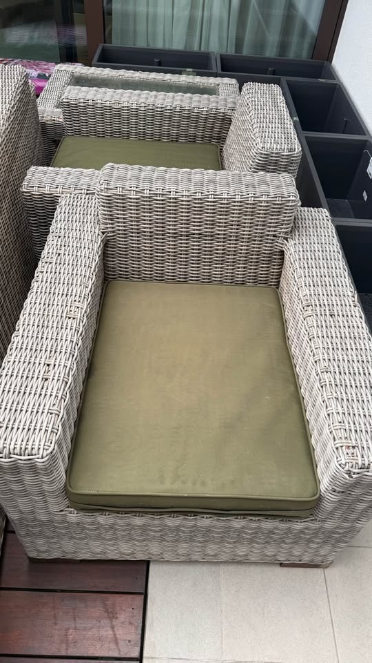 Teak It ratanova suprava - 3