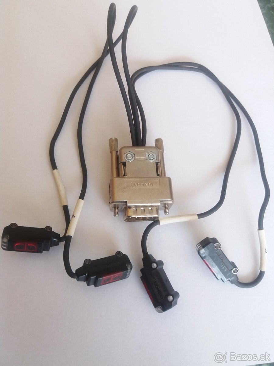 Predám optické snímače - 3