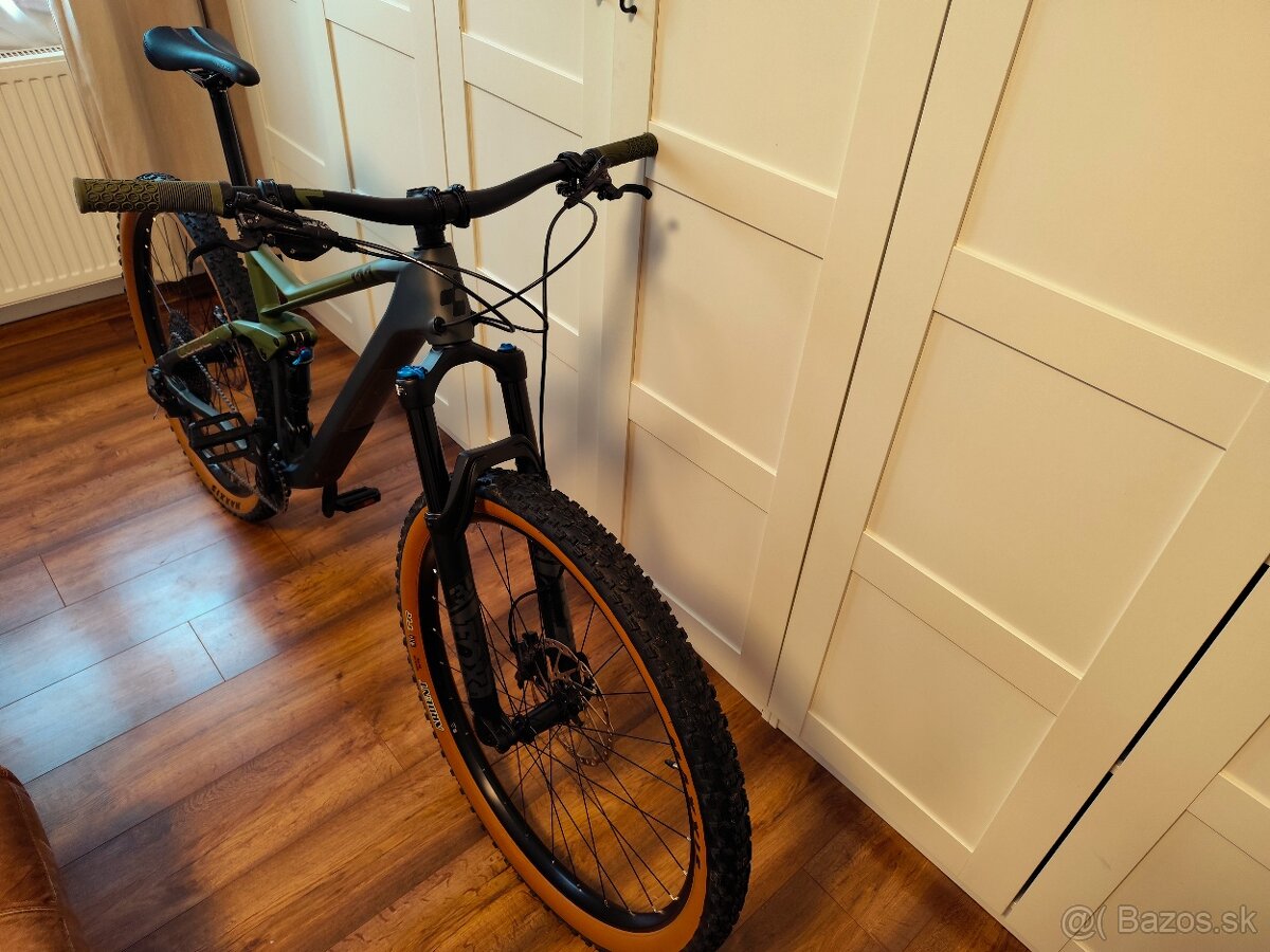 CUBE STEREO ONE22 HPC TM 29 - 3