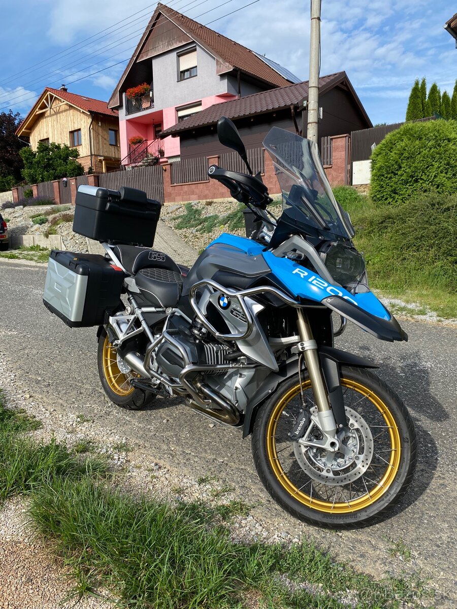 ✅BMW R1200GS LC 2013✅ - 3