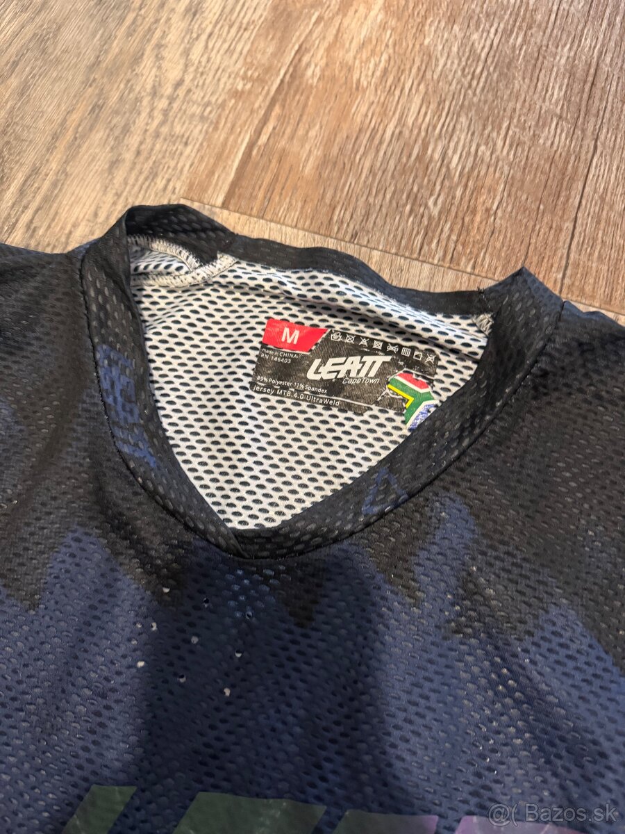 Leatt MTB 4.0 Komplet - 3