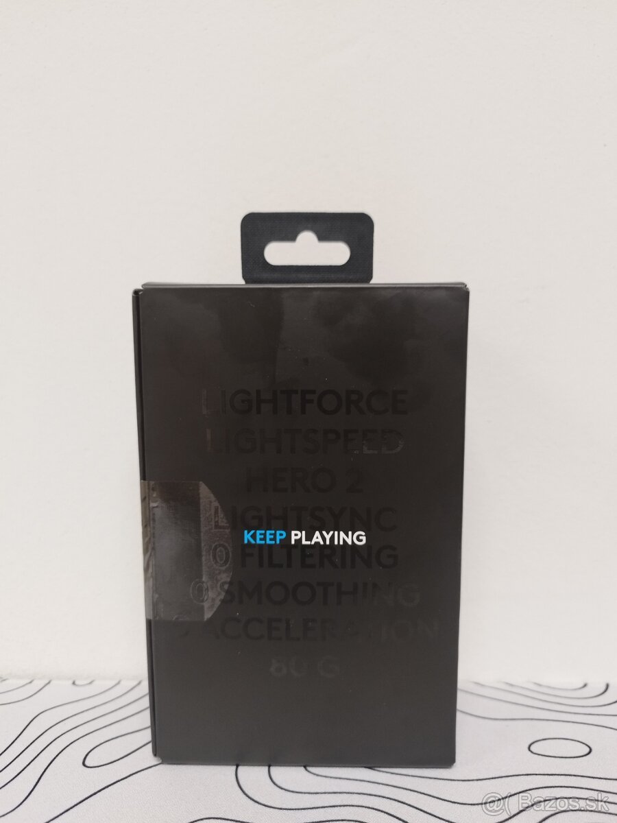 Logitech G Pro 2 Lightspeed - 3