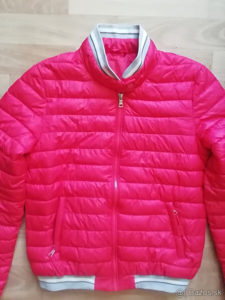 Cervena bunda Amisu - 3