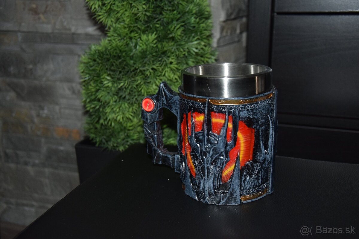 Lord of the rings Korbel - 3