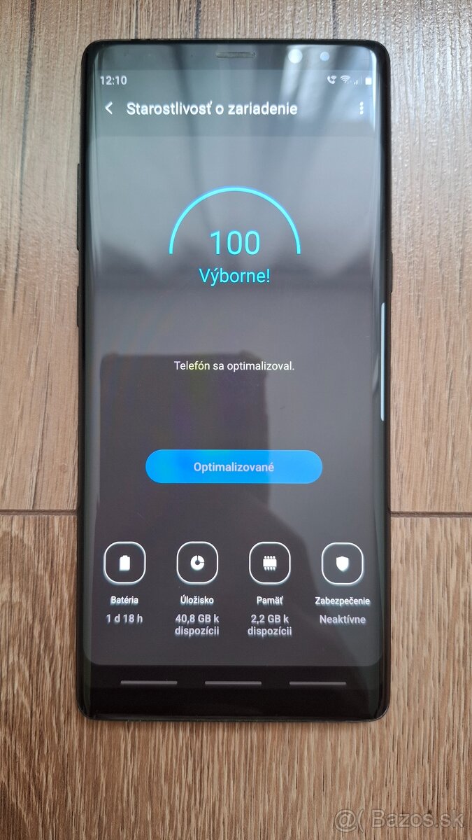 Samsung Galaxy Note 8 64GB - 3