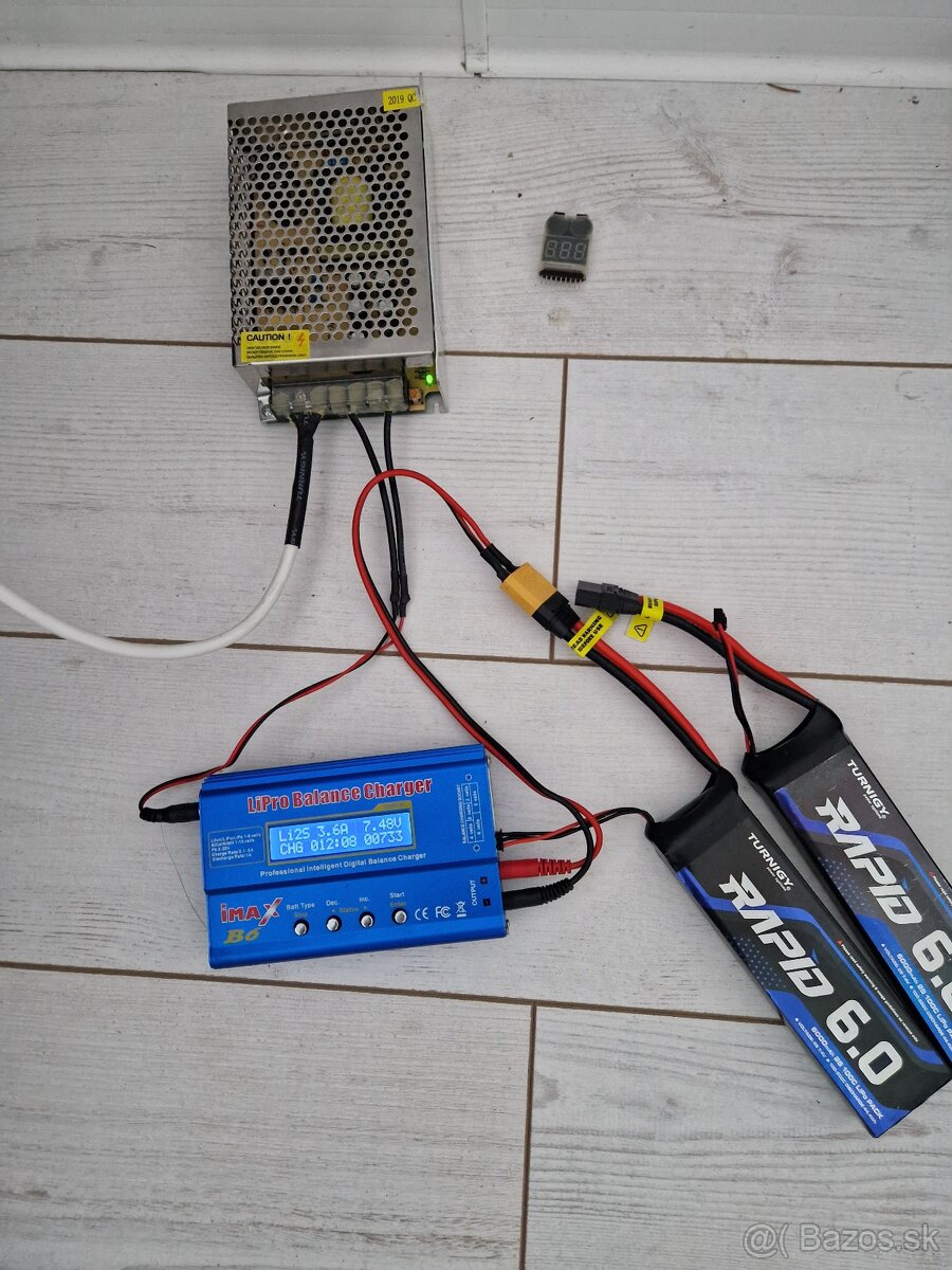 Traxxas e revo - 3