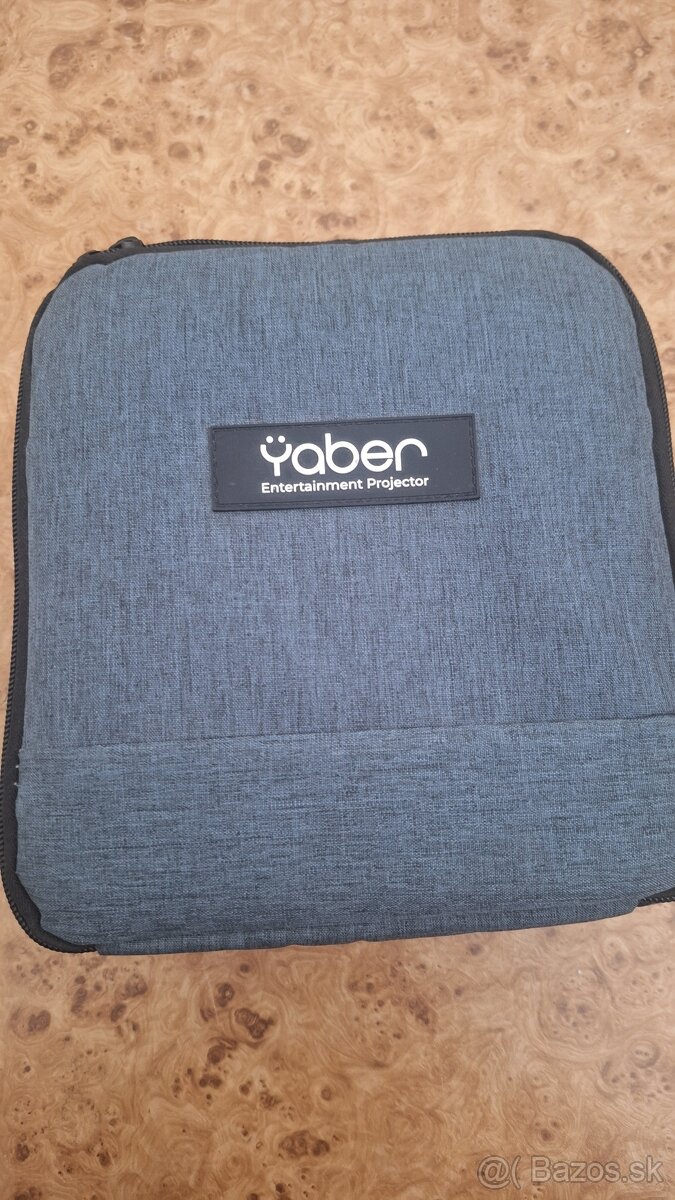 Projektor YABER V5 Mini - 3