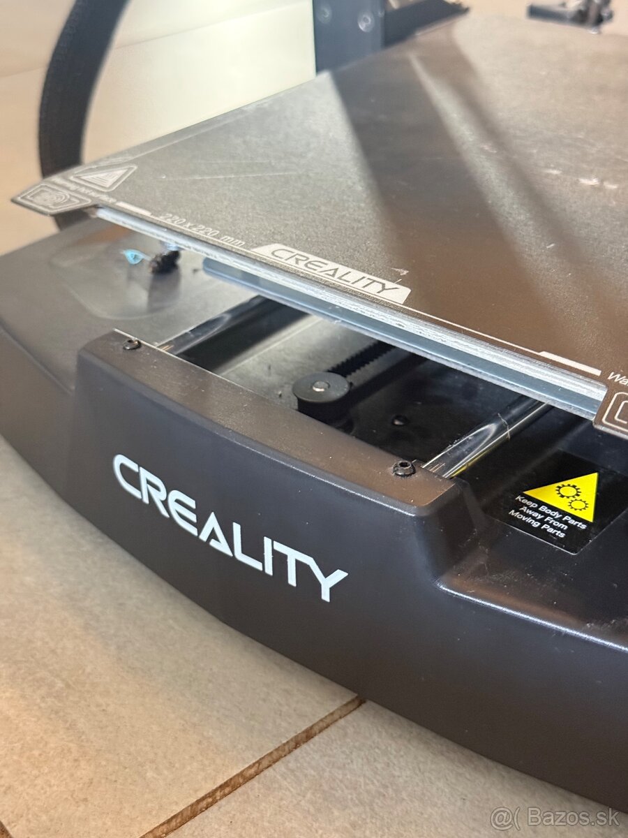 Creality Ender 3 V3 SE - 3