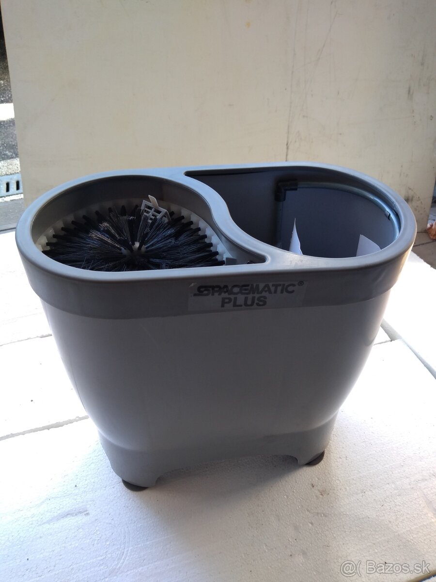 Spullmaster-Umyvačka pivného skla - 3