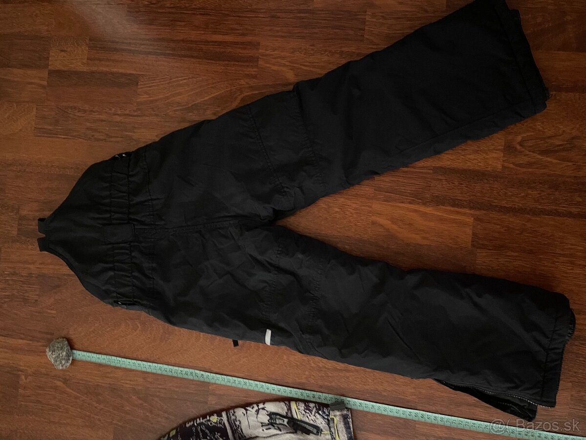 Lyžiarske oblecenie chlapcenske - 3