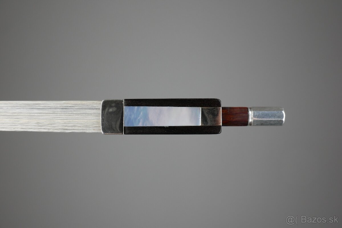 Husľový sláčik C. A. Hoyer - 3