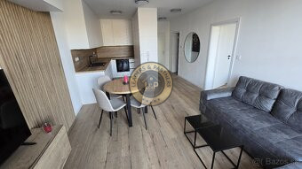 Galvanihome, veľký 2.-izb byt na prenájom, PARKING+PIVNICA - 3