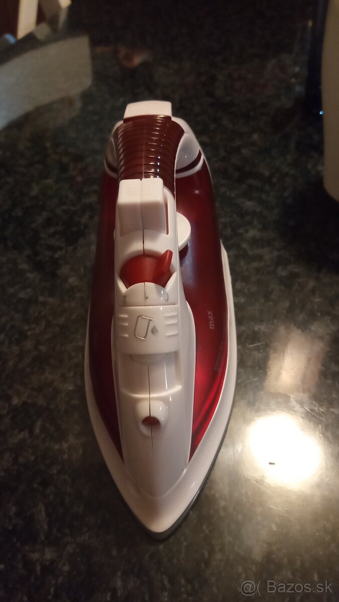 Detská žehlička BOSCH - 3