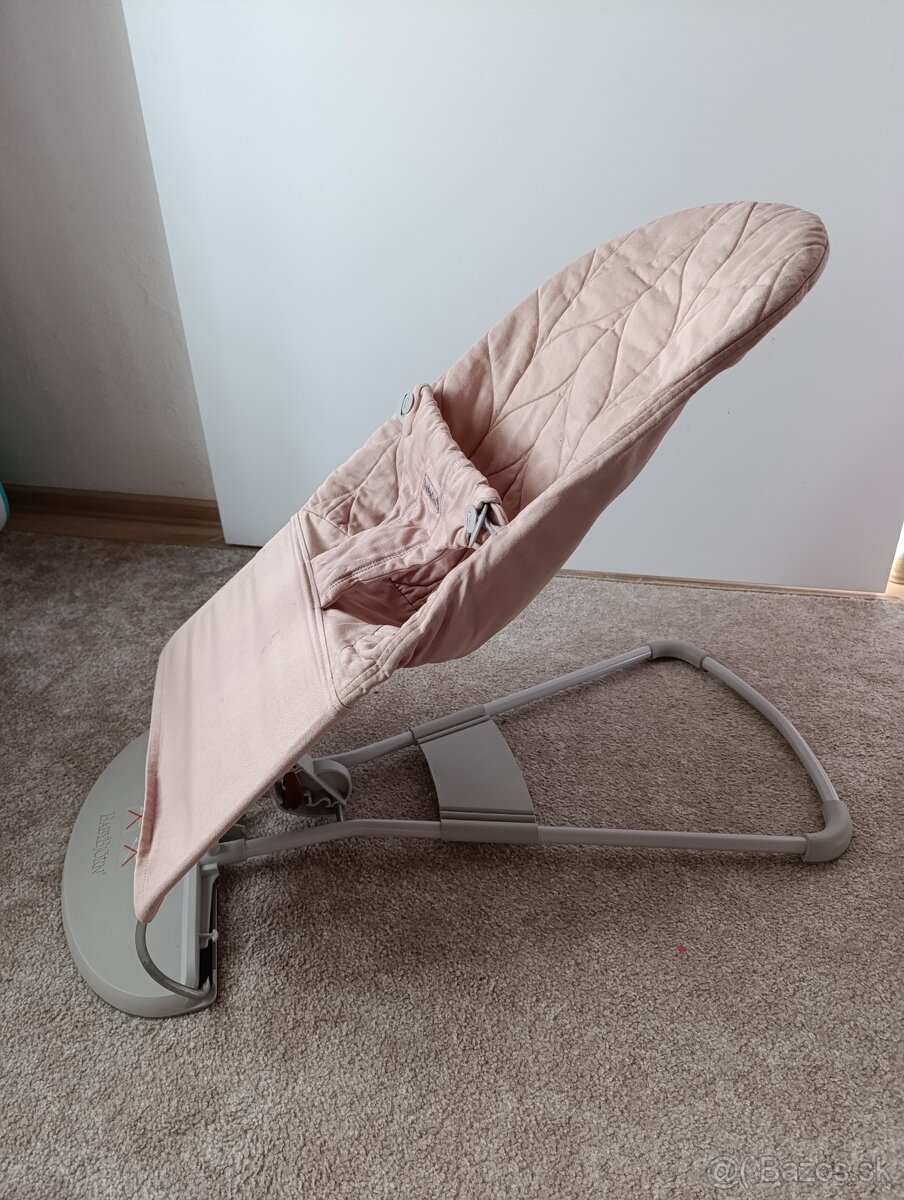Babybjorn lehátko - 3