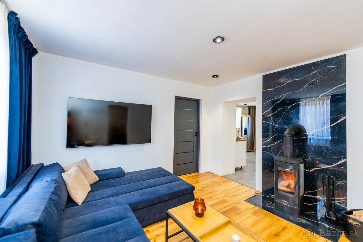 skvelý dom vo výbornej lokalite - 3