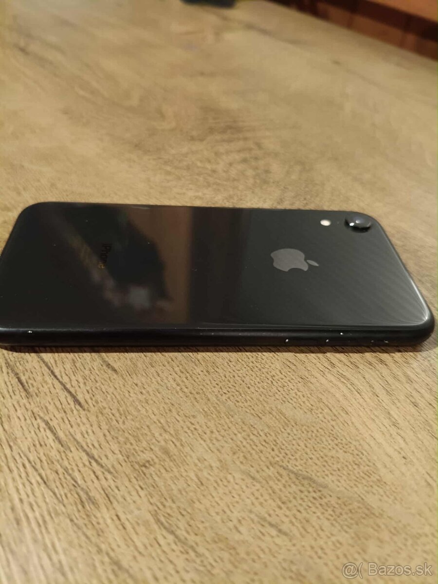iPhone XR 64gb - 3