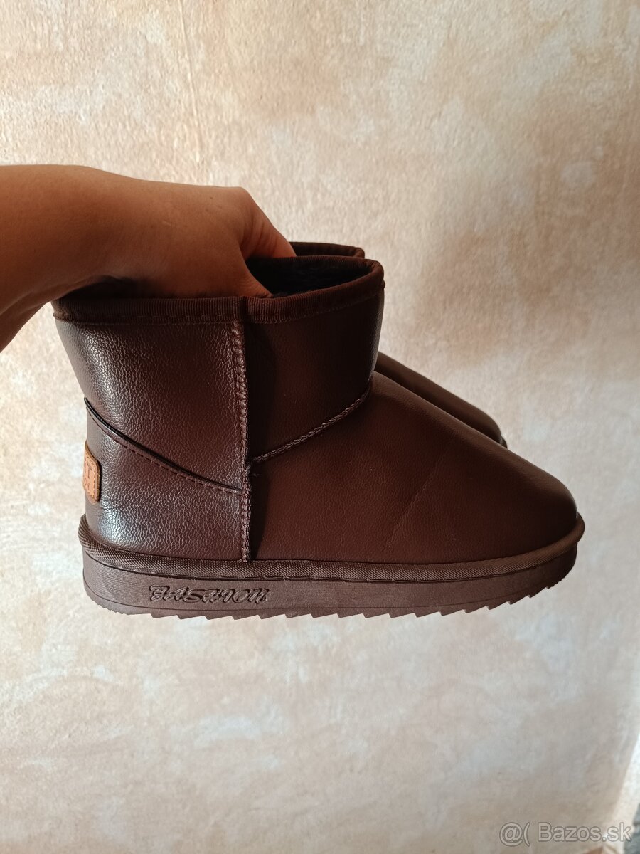 Zimné snehulky c. 41 - 3