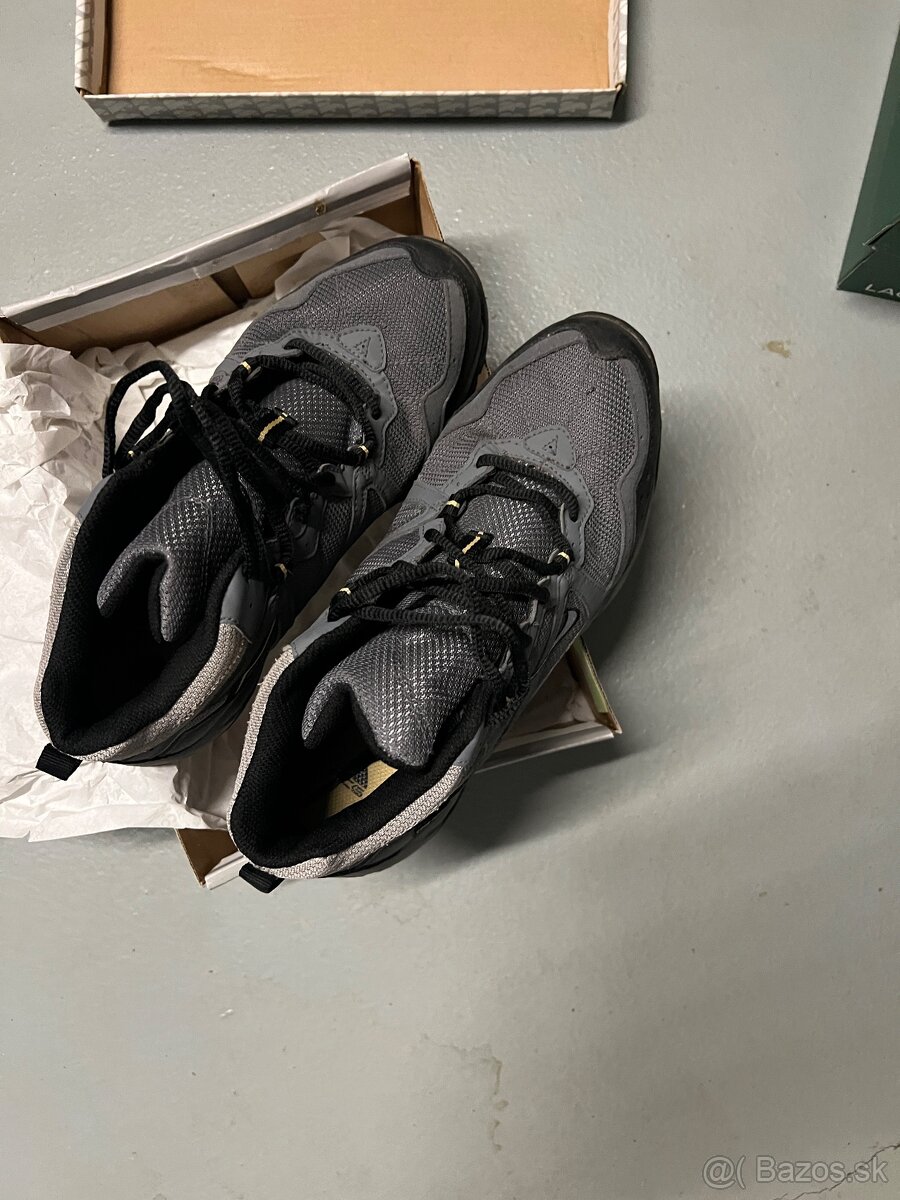 damsky obuv č.39 ako nové - 3