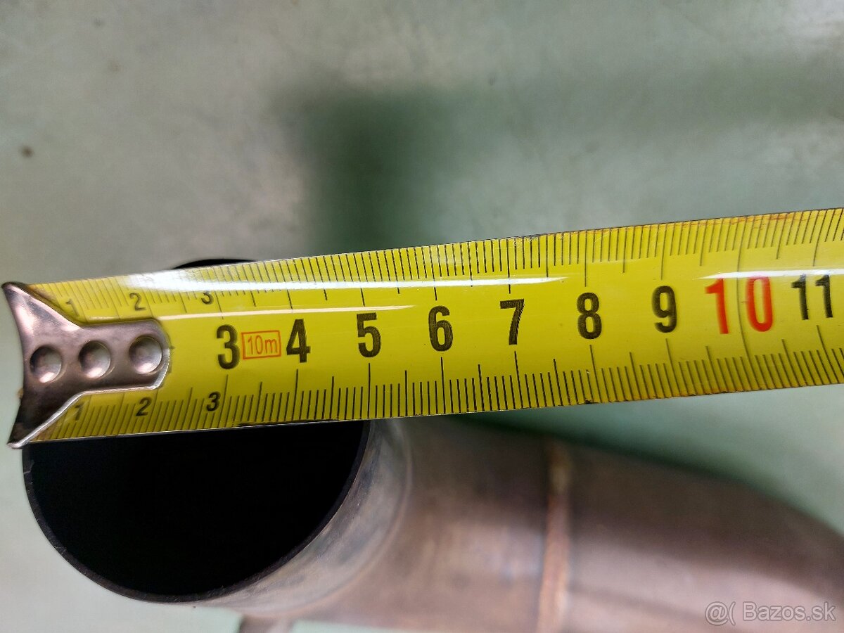 BMW F850GS model 2018-2020 náhrada katalyzátoru - 3