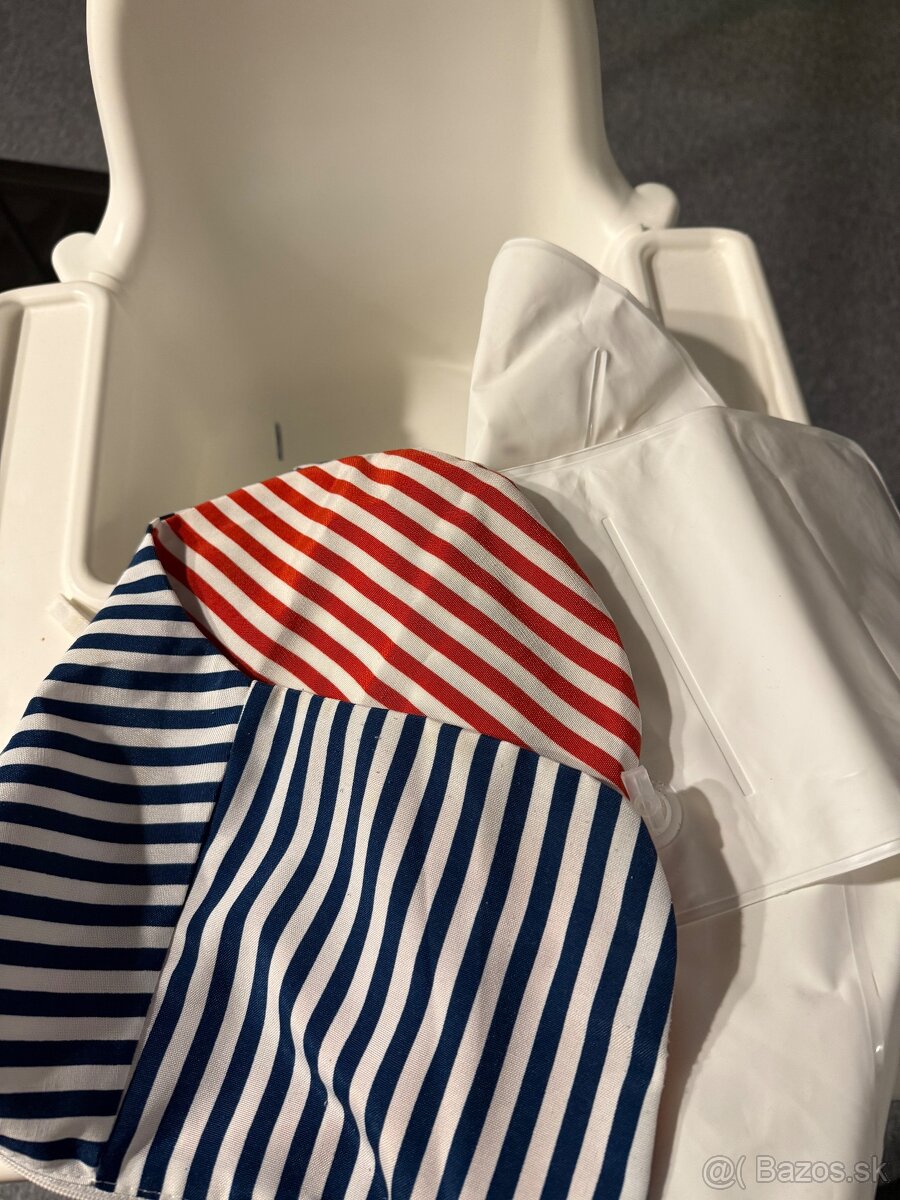 Detská stolička IKEA - 3