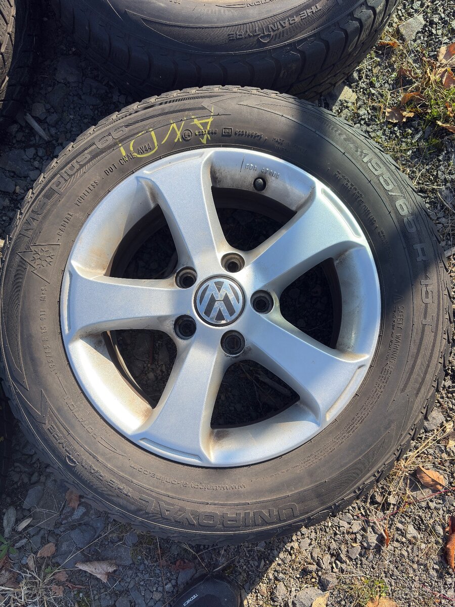 5x112 r15 zimné elektróny - 3