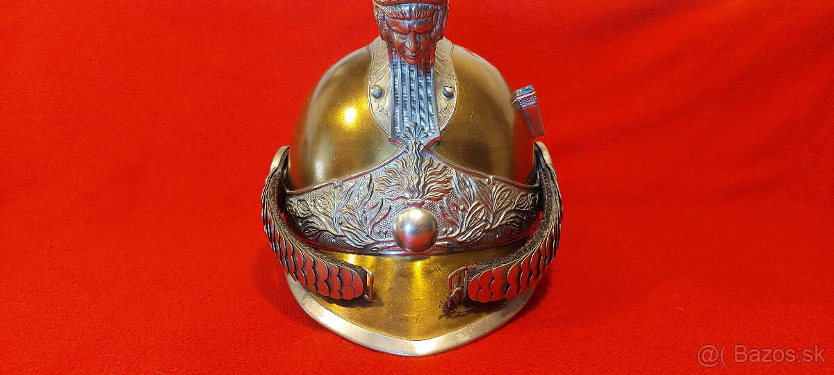 CARABINIER M 1913 - 3