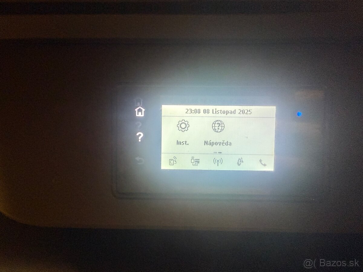 Multifunkčná tlačiareň Hp OfficeJet 6950 - 3