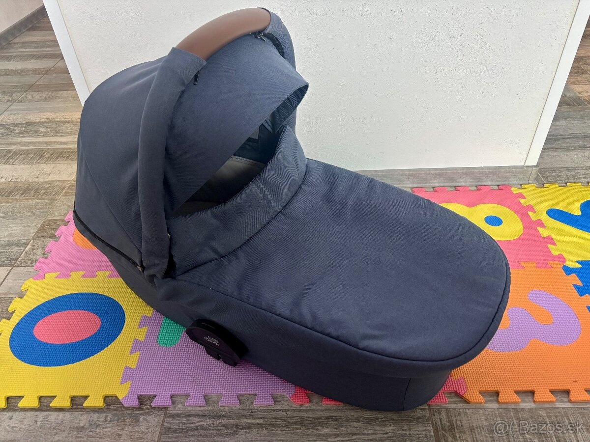 Britax Römer Smile III 2v1 - 3