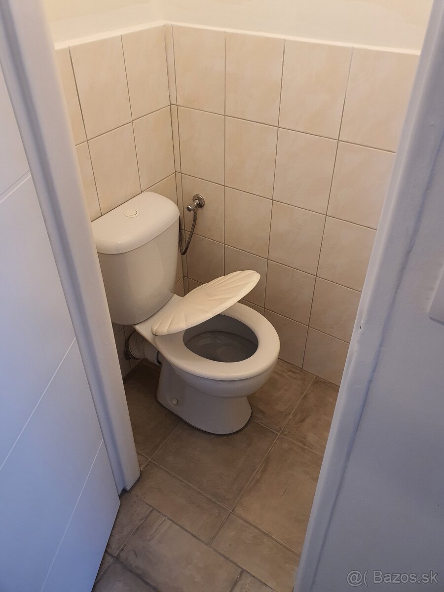 Predaj 2izb. bytu na Stavbárskej - 3