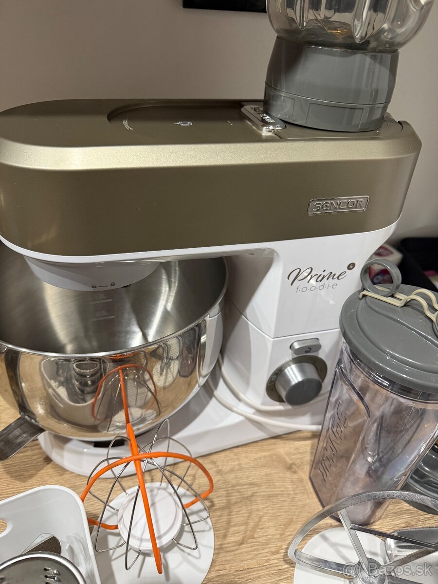 Sencor prímerie foodie - 3