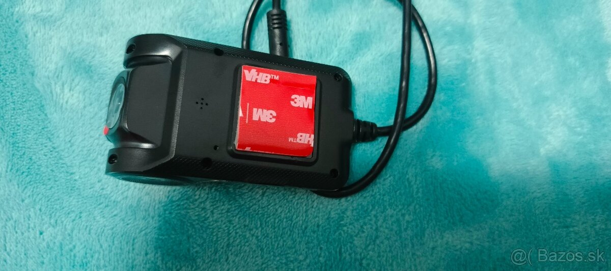 Kamera pre android radio. - 3