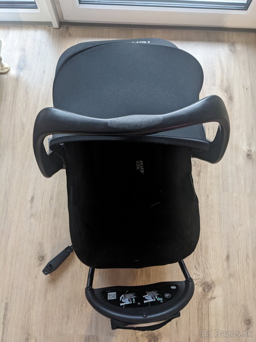 BRITAX ROMER primo base - 3