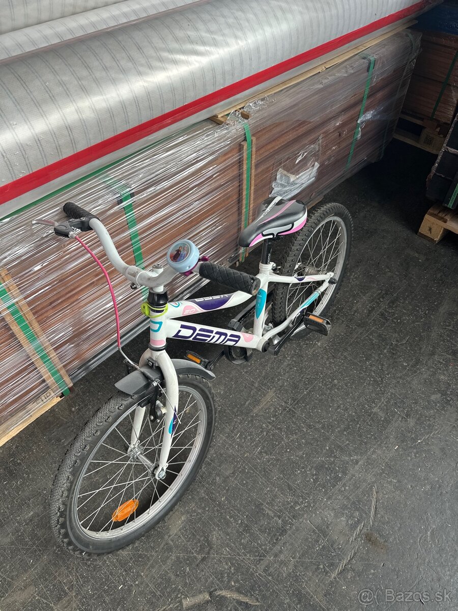 Detsky bycikel - 3