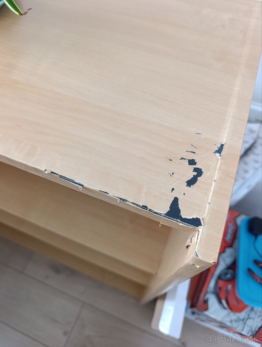 Policová skrinka - 3