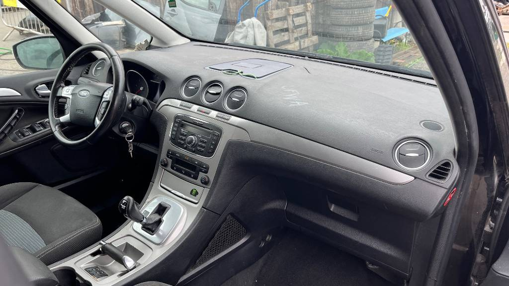 Ford Galaxy 2.0cdti UFWA Na náhradní díly - 3