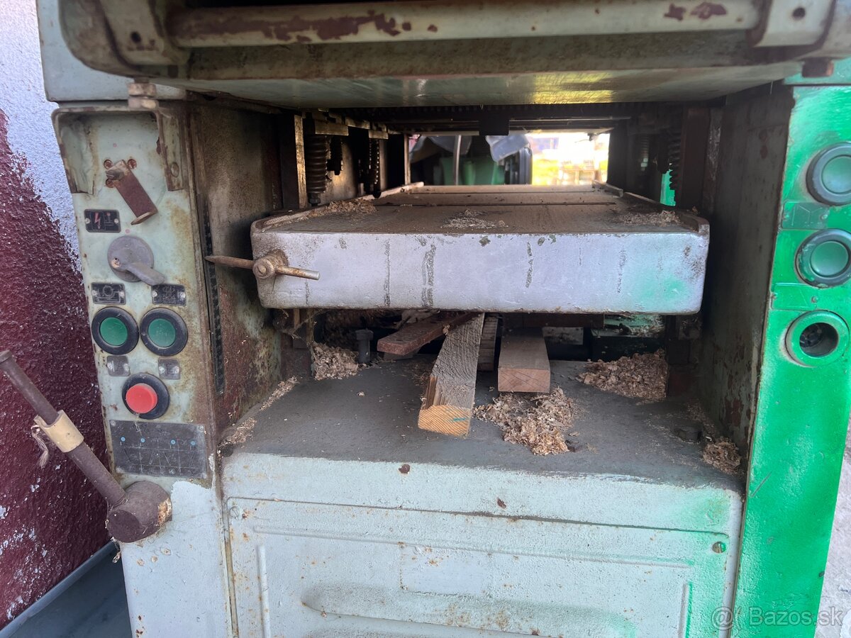 Hoblovacka s hrubovackou - 3