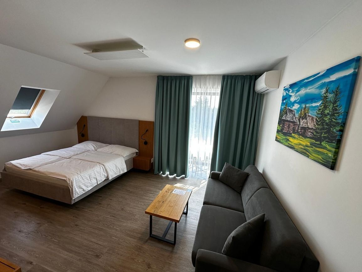 Apartmán pri Liptovskej Mare – investícia, ktorá spája relax - 3