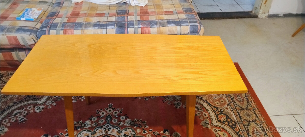 Predám retro nábytok - 3