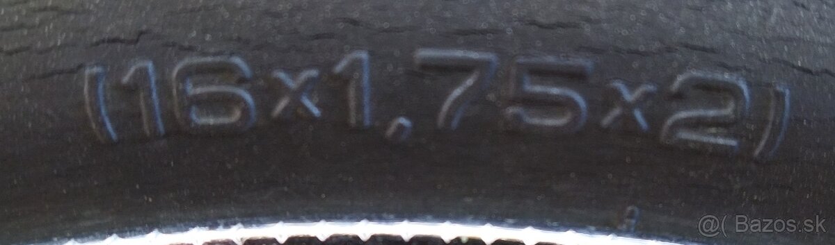 Retro bicykel 16 - 3