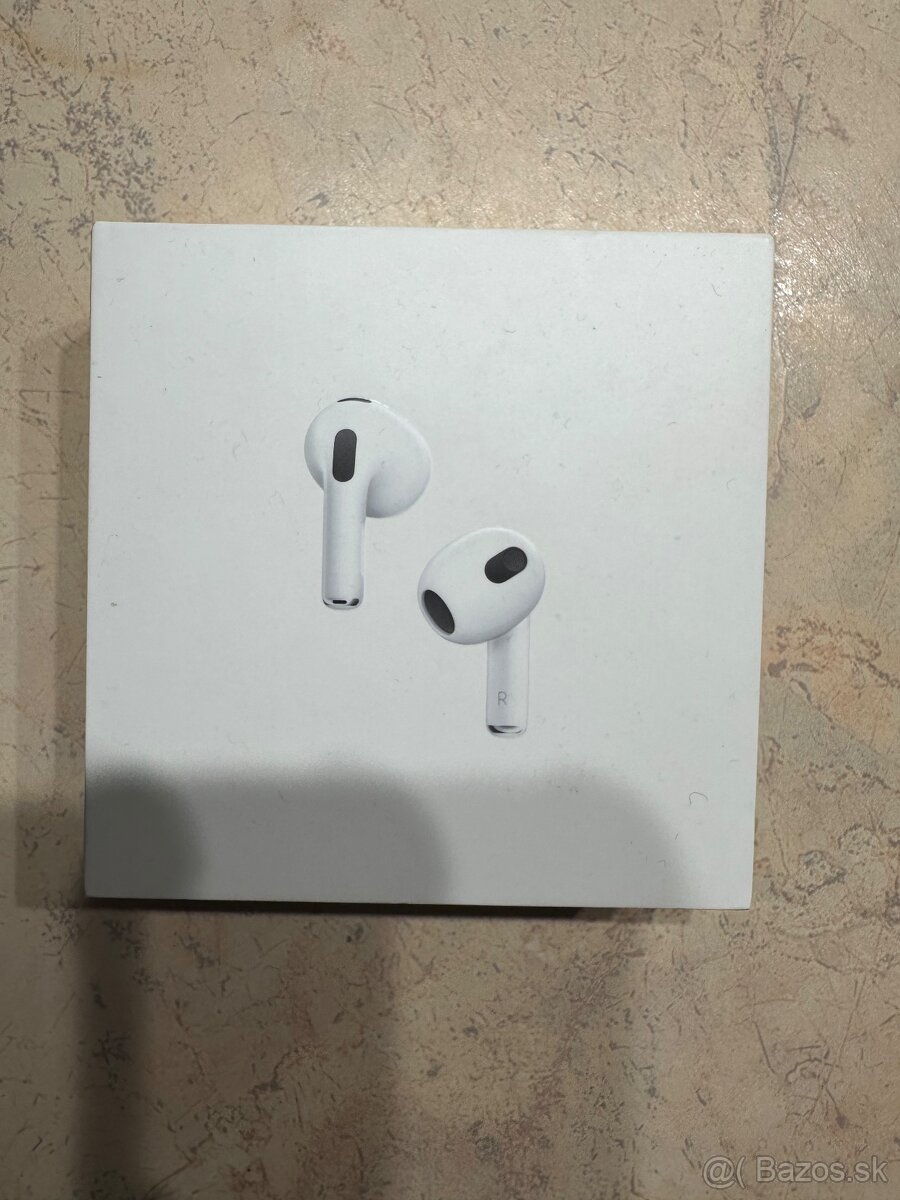 Apple Airpods 3 - 3
