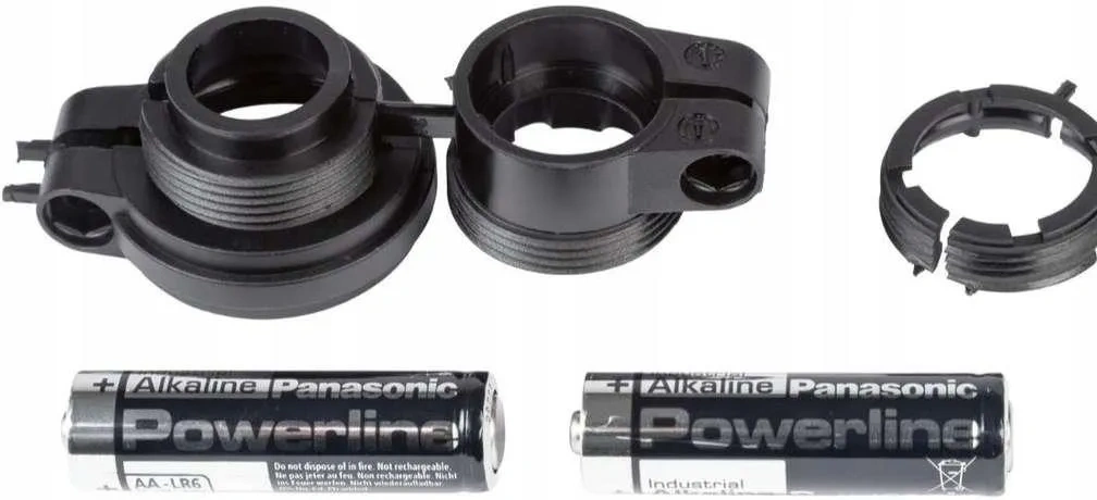 Programovateľná termostatická hlavica - 3