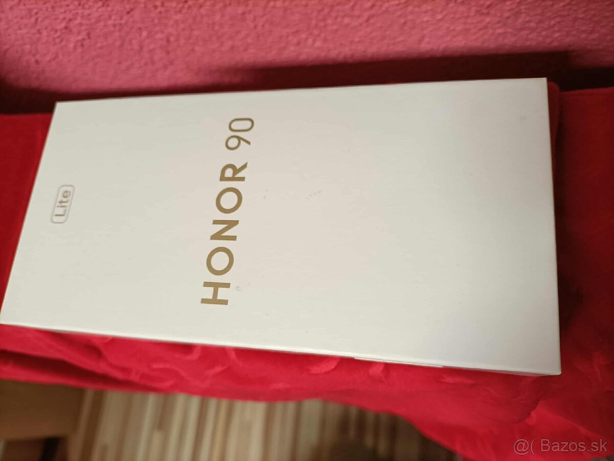 HONOR 90 Lite - 3